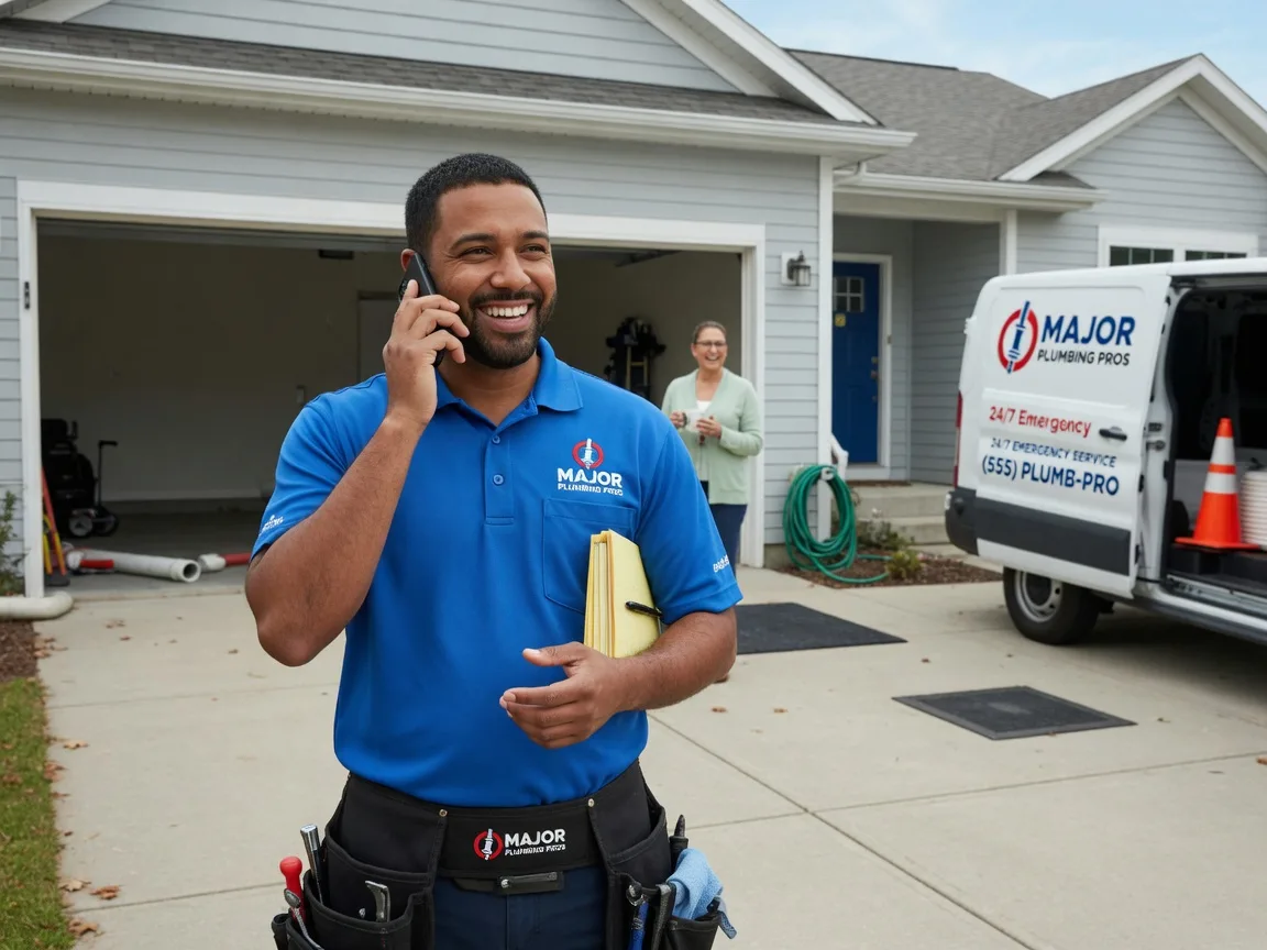 Drain Cleaning Services Russellton, PA FAQs